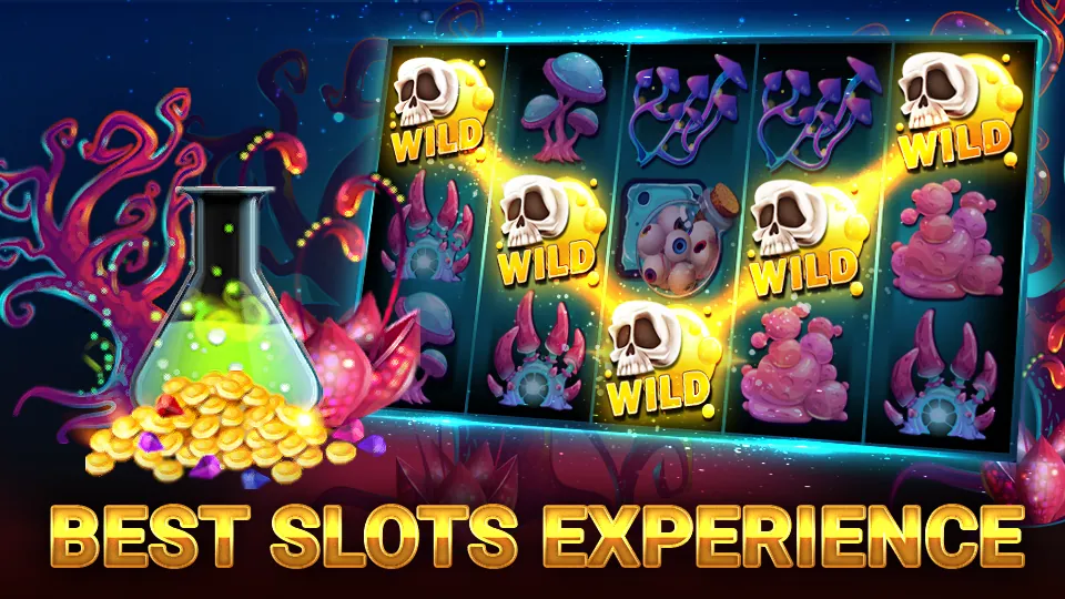 S666 ra mắt game nổ hũ mới với jackpot khủng