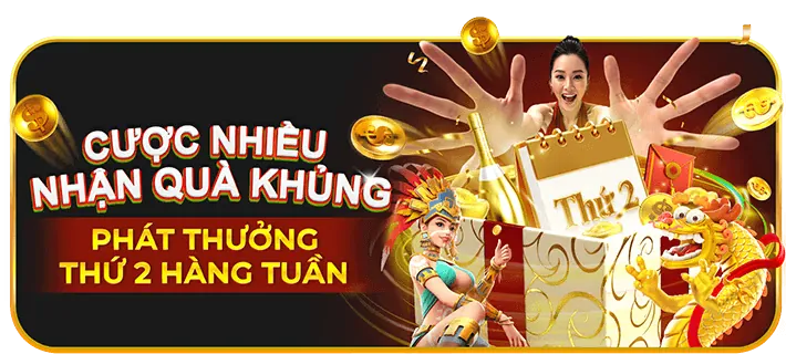 Hoàn trả hàng tuần S666