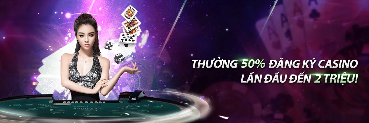 Chào mừng S666: Sảnh casino sang trọng với các ưu đãi